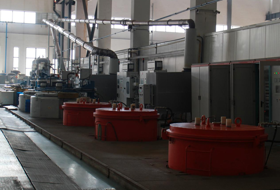 Nitrurazioari buruz jakin behar duzun guztia