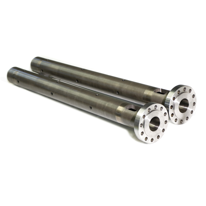 Torlojuen nitrurazio tratamendua: gainazala indartzeko funtsezko teknologia errendimendu eta zerbitzu-bizitza hobetzeko