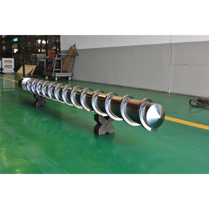 Extruder Torlojuaren Fabrikatzailea: Erosleentzako Gida osoa