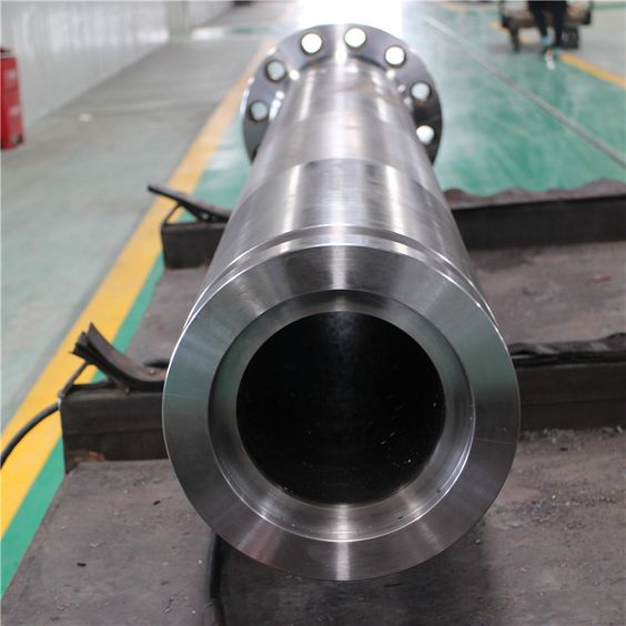 Barrila eta Torlojua