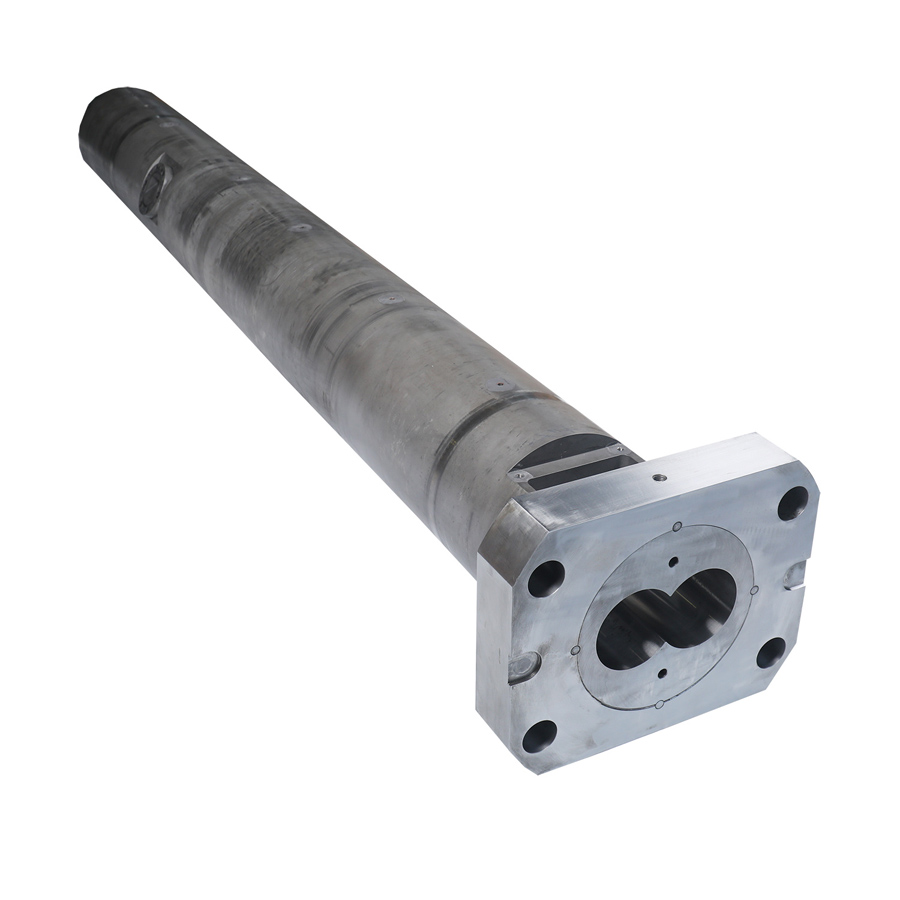 Zilindro Biki Paraleloa